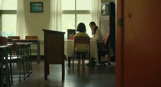 秘密之丘2022剧照1