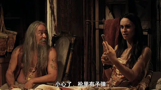 机关枪修女 Nude Nuns with Big Guns2010剧照2
