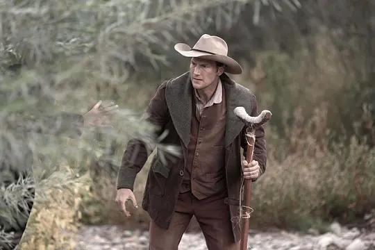 战斧骨 Bone Tomahawk2015剧照3