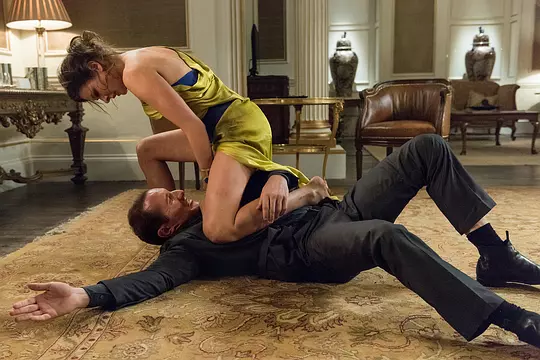 碟中谍5：神秘国度 Mission: Impossible - Rogue Nation2015剧照3