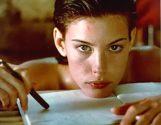 偷香 Stealing Beauty1996剧照2