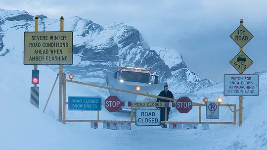 冷血追击 Cold Pursuit2019剧照3