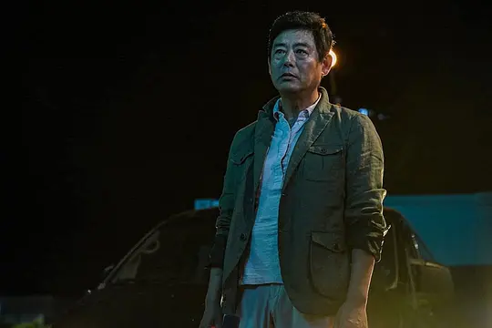 狼狩猎 ????2022剧照1