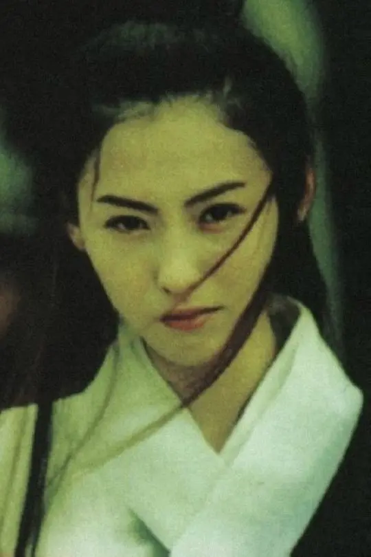河东狮吼 我家有一隻河東獅2002剧照1
