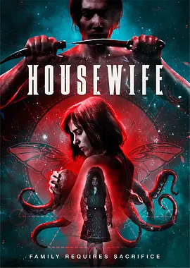家庭主妇 Housewife（2018） 海报