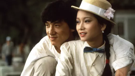 A计划 A計劃1983剧照1