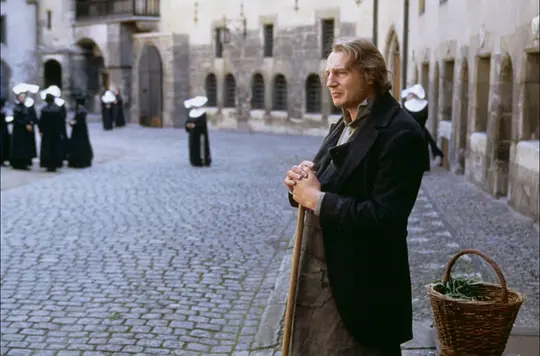 孤星泪 Les misérables1998剧照1