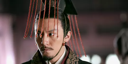 赤壁(上)2008剧照1