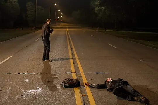13骇人游戏 13 Sins2014剧照1