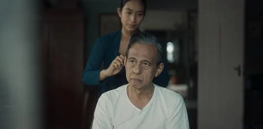 过去,如今和之后2022剧照2