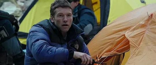 绝命海拔 Everest2015剧照3