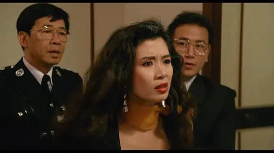 瘦虎肥龙 瘦虎肥龍1990剧照2