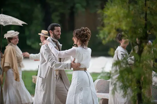 地狱医院 Stonehearst Asylum2014剧照2