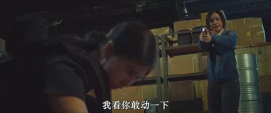 警长:廉政缉毒2024剧照3