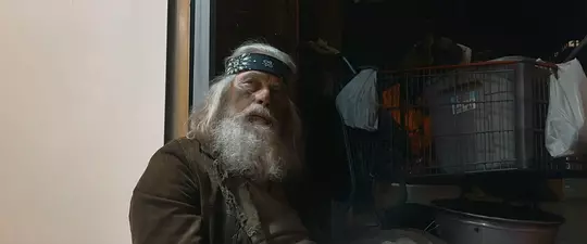 琼和约翰 June and John2025剧照3