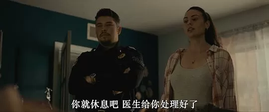 通缉犯2024剧照2