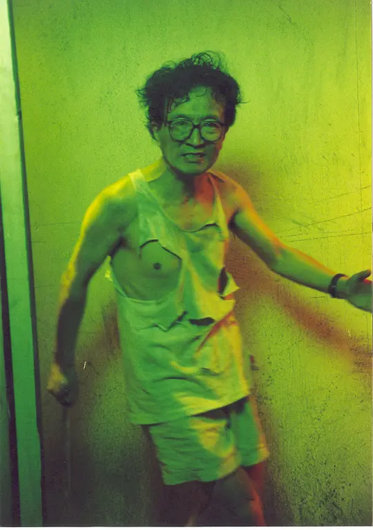 有话好好说1997剧照1