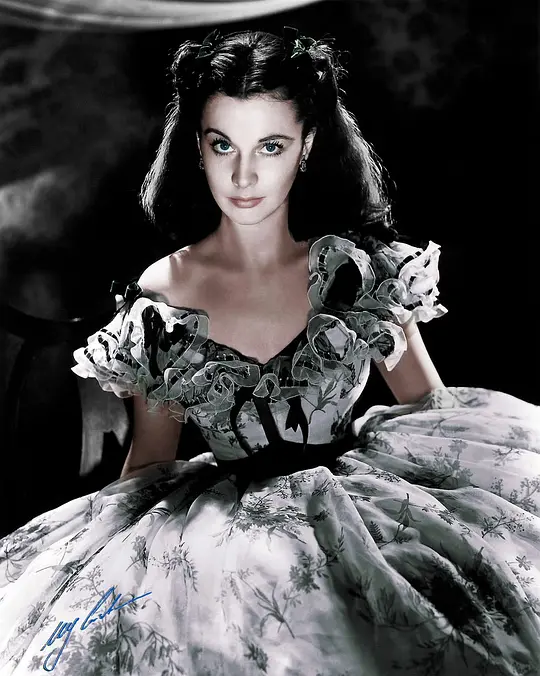乱世佳人 Gone with the Wind1939剧照1