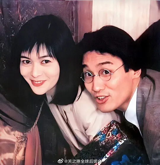 豪门夜宴 豪門夜宴1991剧照3