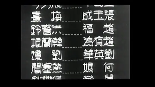 雷雨1938剧照3