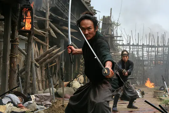 十三刺客 十三人の刺客2010剧照1