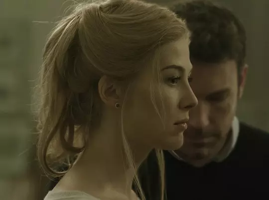消失的爱人 Gone Girl2014剧照1