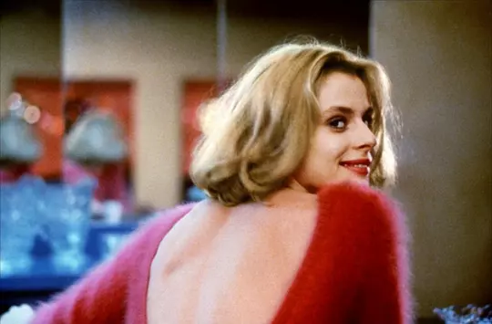 德州巴黎 Paris, Texas1984剧照1