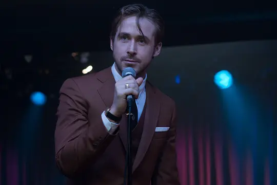 爱乐之城 La La Land2016剧照1