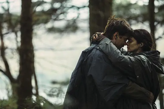 龙虾 The Lobster2015剧照2