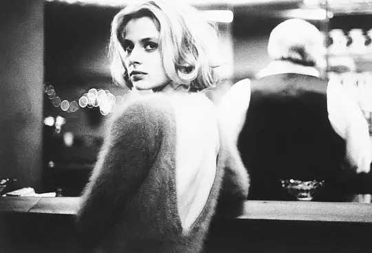 德州巴黎 Paris, Texas1984剧照3