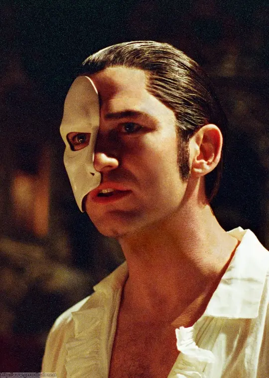 歌剧魅影 The Phantom of the Opera2004剧照2