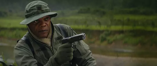 金刚：骷髅岛 Kong: Skull Island2017剧照2