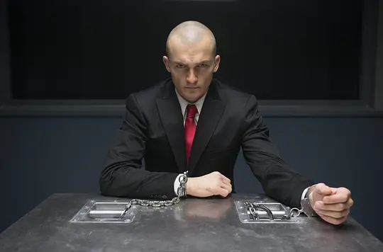 代号47 Hitman: Agent 472015剧照2