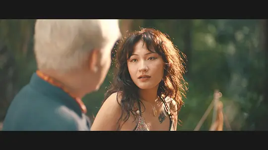 利爪 Móng vu?t2024剧照2