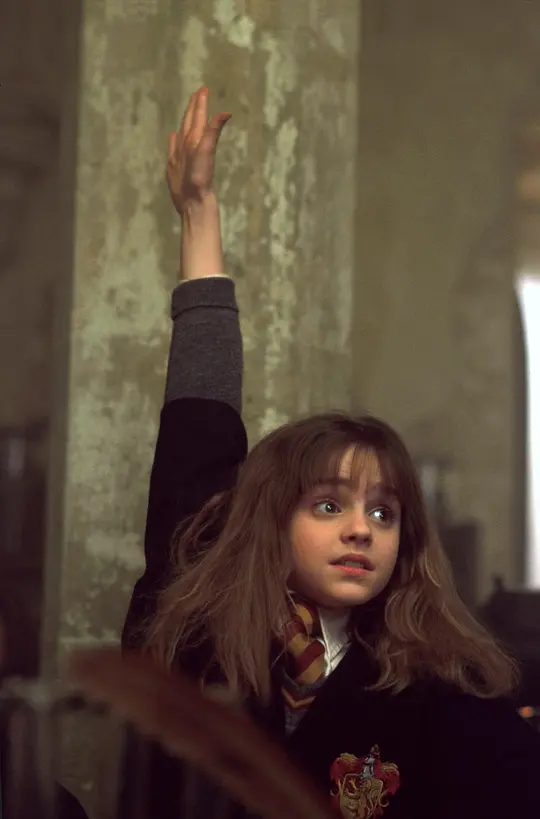 哈利·波特与魔法石 Harry Potter and the Sorcerer's Stone2001剧照1