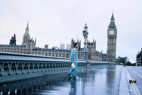 惊变28天 28 Days Later...2002剧照1