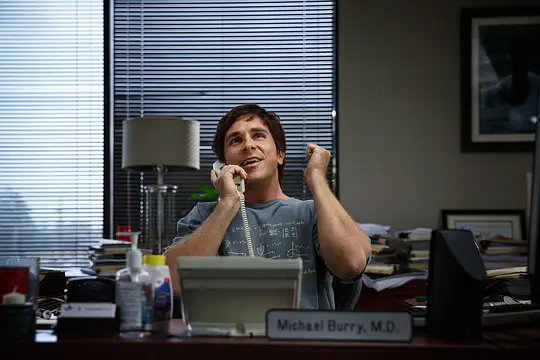 大空头 The Big Short2015剧照1