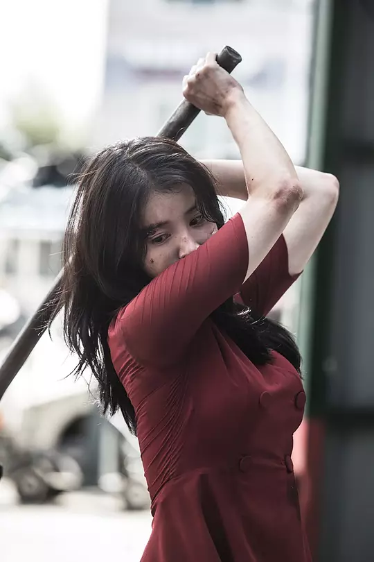 姐姐 ??2019剧照1