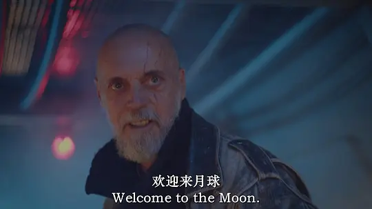 哨兵 Sentinel2023剧照1