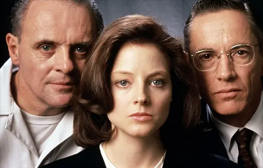 沉默的羔羊 The Silence of the Lambs1991剧照2