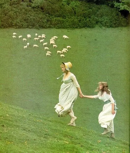 理智与情感 Sense and Sensibility1995剧照2