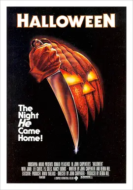 月光光心慌慌 Halloween（1978） 海报