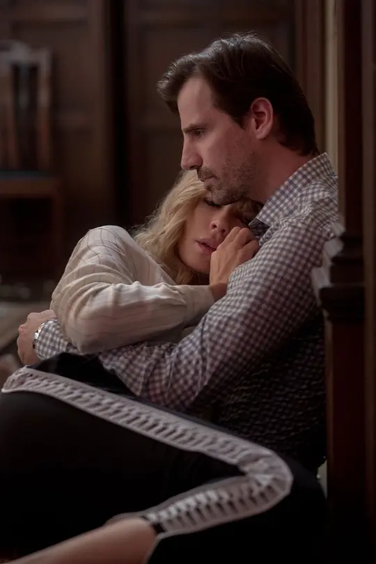 绝望之室 The Disappointments Room2016剧照2