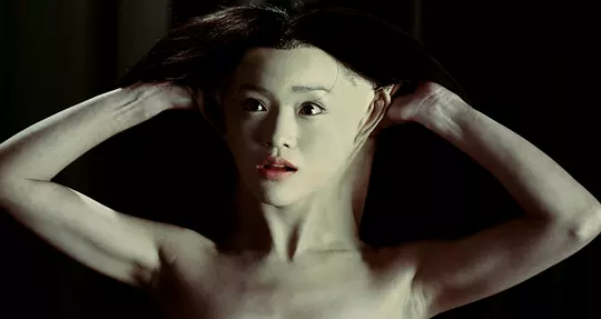 画皮 畫皮2008剧照3