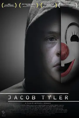 雅各布·泰勒 Jacob Tyler（2024） 海报