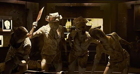 寂静岭2 Silent Hill: Revelation2012剧照3