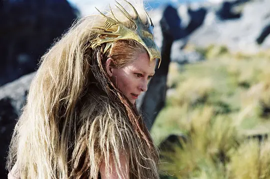 纳尼亚传奇1:狮子、女巫和魔衣橱 The Chronicles of Narnia: The Lion, the Witch and the Wardrobe2005剧照3
