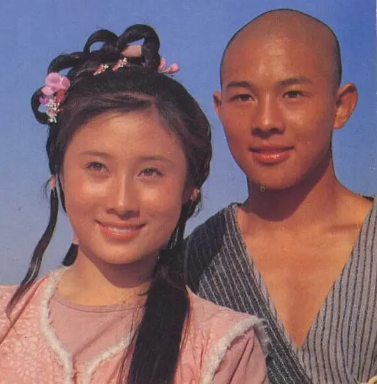 少林寺1982剧照1
