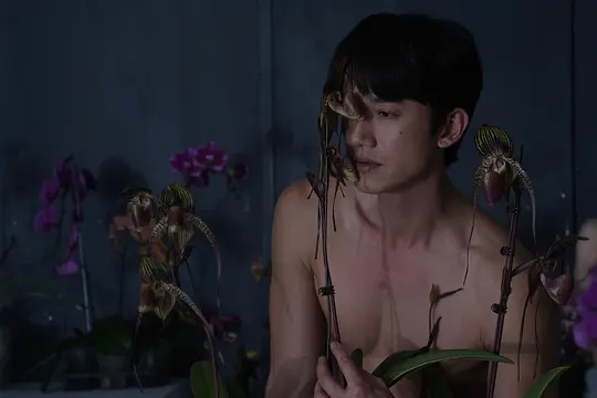 破浪男女2024剧照1