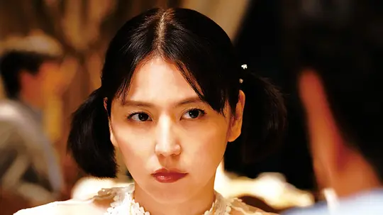 来聊聊须绪美吧 スオミの話をしよう2024剧照1